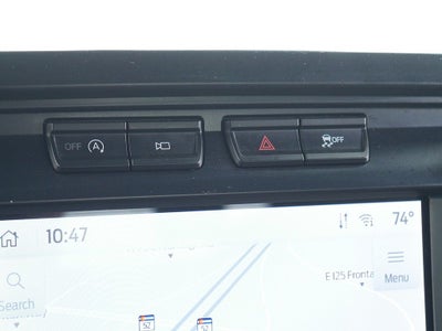 2023 Ford F-150 STX CREW 5.0