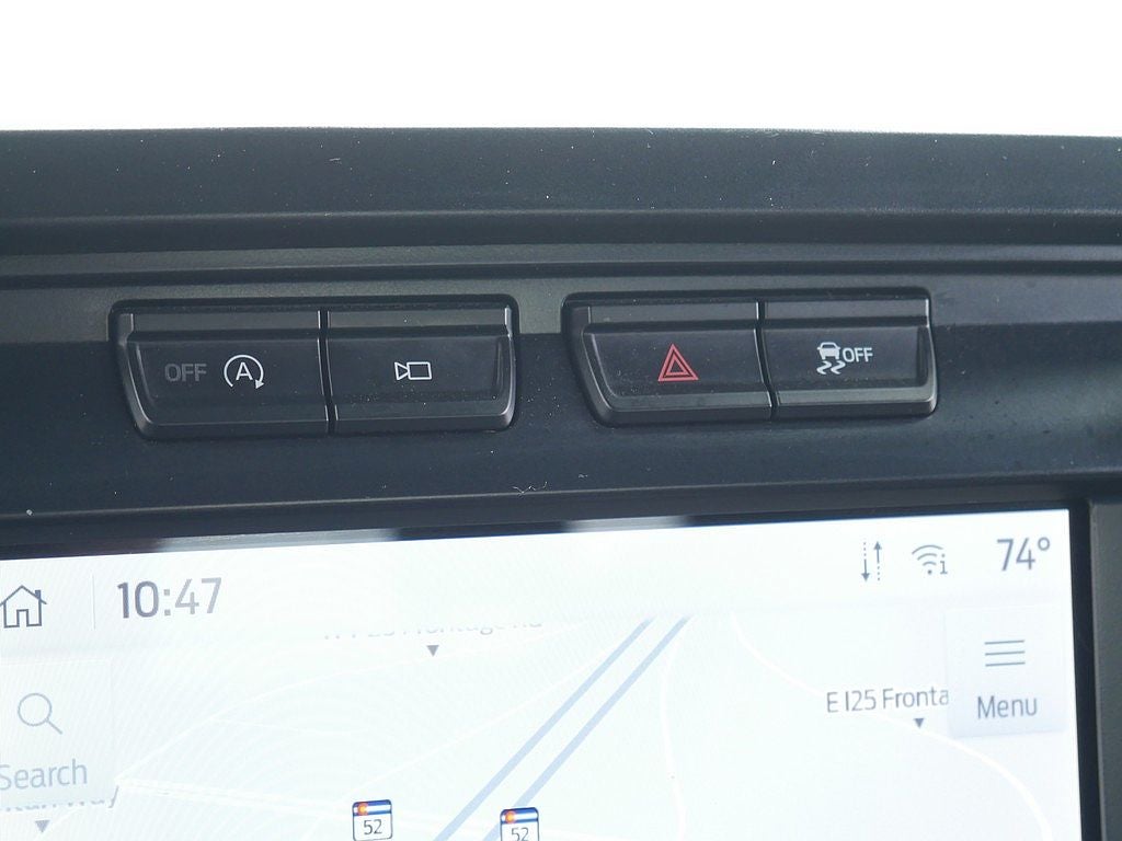 2023 Ford F-150 STX CREW 5.0