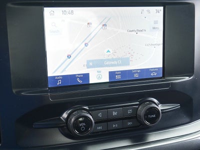 2023 Ford F-150 STX CREW 5.0