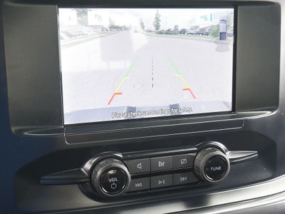 2023 Ford F-150 STX CREW 5.0