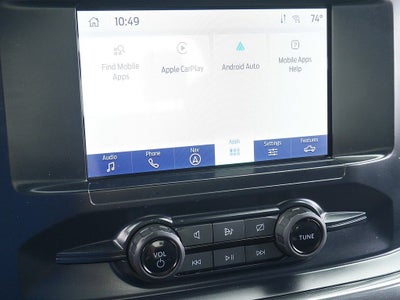 2023 Ford F-150 STX CREW 5.0