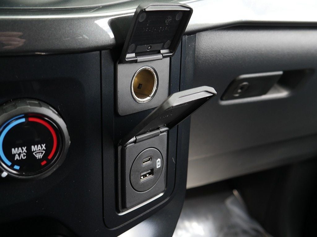 2023 Ford F-150 STX CREW 5.0