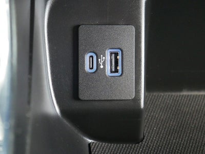 2023 Ford F-150 STX CREW 5.0