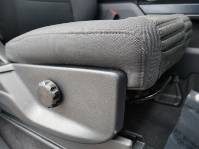 2023 Ford F-150 STX CREW 5.0