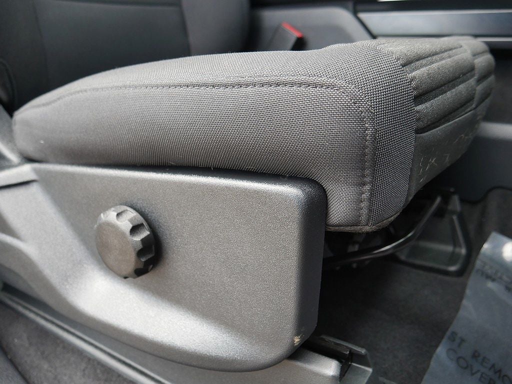 2023 Ford F-150 STX CREW 5.0