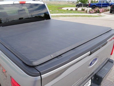 2023 Ford F-150 STX CREW 5.0