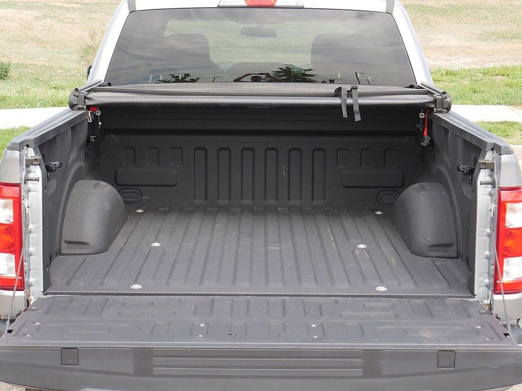 2023 Ford F-150 STX CREW 5.0