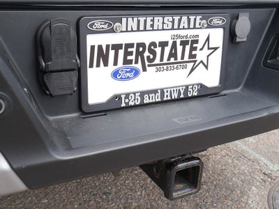 2023 Ford F-150 STX CREW 5.0
