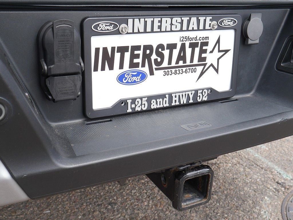 2023 Ford F-150 STX CREW 5.0