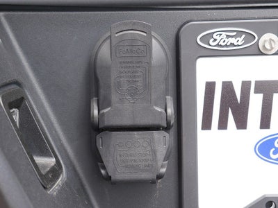 2023 Ford F-150 STX CREW 5.0