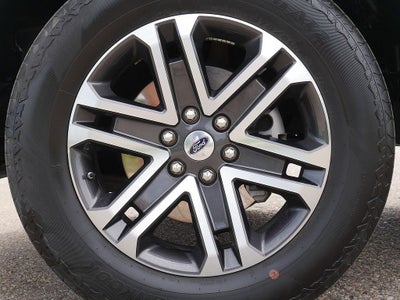 2023 Ford F-150 STX CREW 5.0