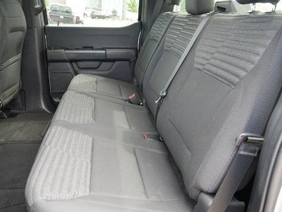 2023 Ford F-150 STX CREW 5.0