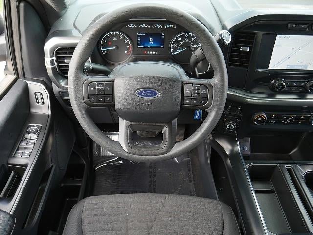 2023 Ford F-150 STX CREW 5.0