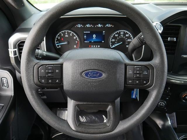 2023 Ford F-150 STX CREW 5.0