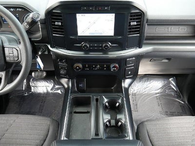 2023 Ford F-150 STX CREW 5.0