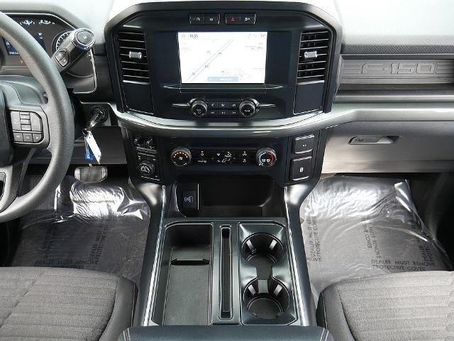 2023 Ford F-150 STX CREW 5.0