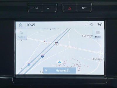 2023 Ford F-150 STX CREW 5.0