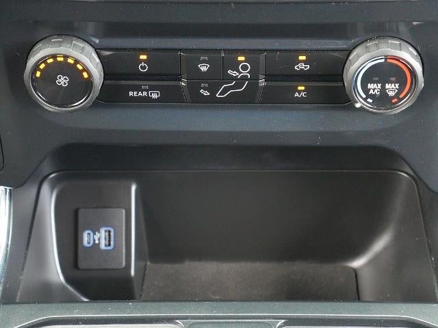 2023 Ford F-150 STX CREW 5.0