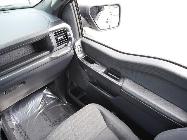 2023 Ford F-150 STX CREW 5.0