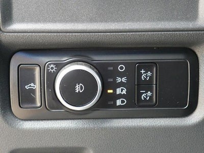 2023 Ford F-150 STX CREW 5.0