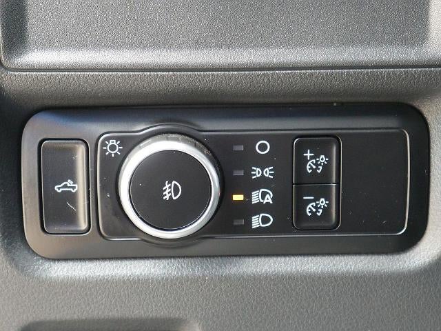 2023 Ford F-150 STX CREW 5.0