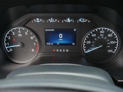 2023 Ford F-150 STX CREW 5.0