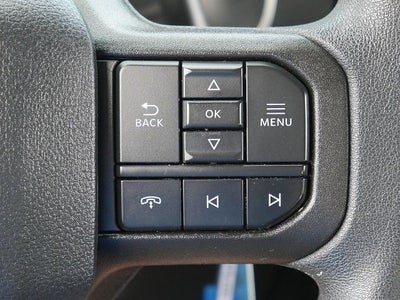 2023 Ford F-150 STX CREW 5.0