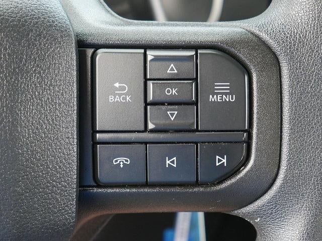 2023 Ford F-150 STX CREW 5.0