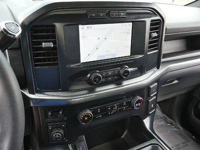 2023 Ford F-150 STX CREW 5.0