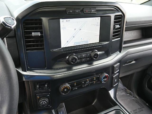 2023 Ford F-150 STX CREW 5.0
