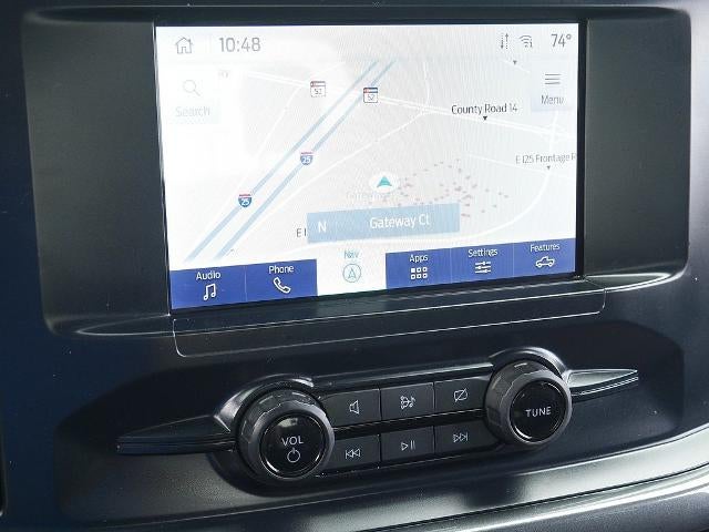 2023 Ford F-150 STX CREW 5.0