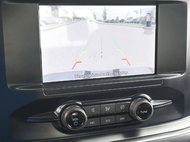 2023 Ford F-150 STX CREW 5.0