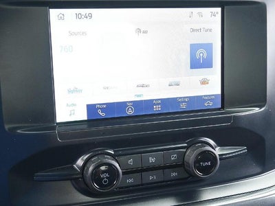 2023 Ford F-150 STX CREW 5.0