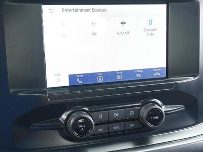2023 Ford F-150 STX CREW 5.0
