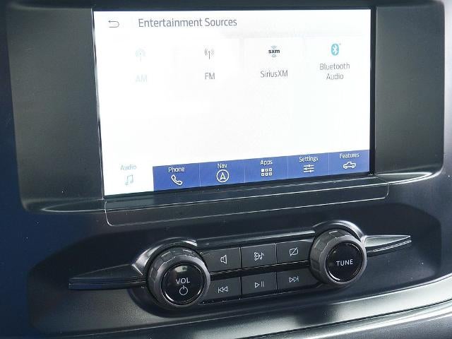 2023 Ford F-150 STX CREW 5.0