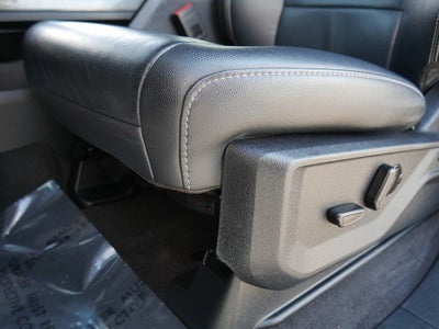 2023 Ford F-150 XLT CREW 5.0
