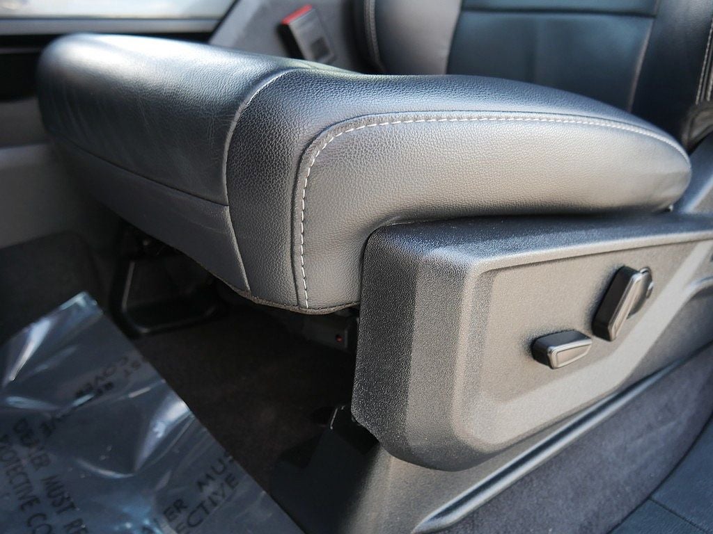 2023 Ford F-150 XLT CREW 5.0
