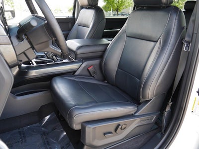 2023 Ford F-150 XLT CREW 5.0