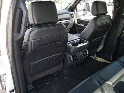 2023 Ford F-150 XLT CREW 5.0
