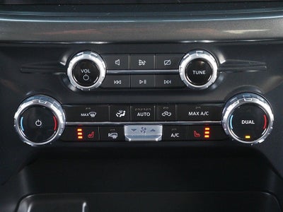 2023 Ford F-150 XLT CREW 5.0