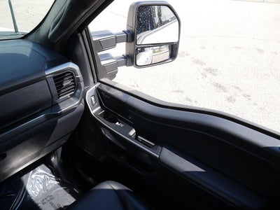 2023 Ford F-150 XLT CREW 5.0