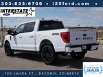 2023 Ford F-150 XLT CREW 5.0