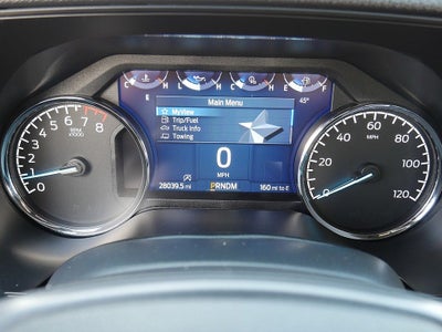 2023 Ford F-150 XLT CREW 5.0