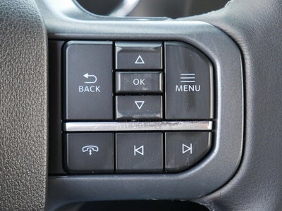 2023 Ford F-150 XLT CREW 5.0