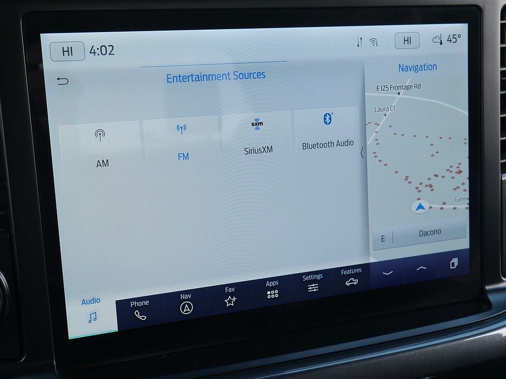 2023 Ford F-150 XLT CREW 5.0