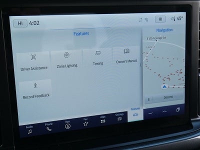 2023 Ford F-150 XLT CREW 5.0