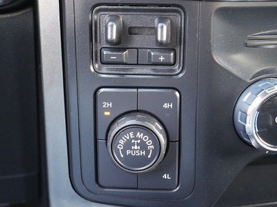 2023 Ford F-150 XLT CREW 5.0