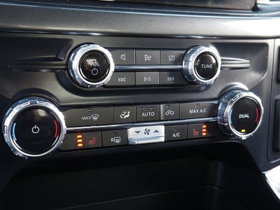 2023 Ford F-150 XLT CREW 5.0