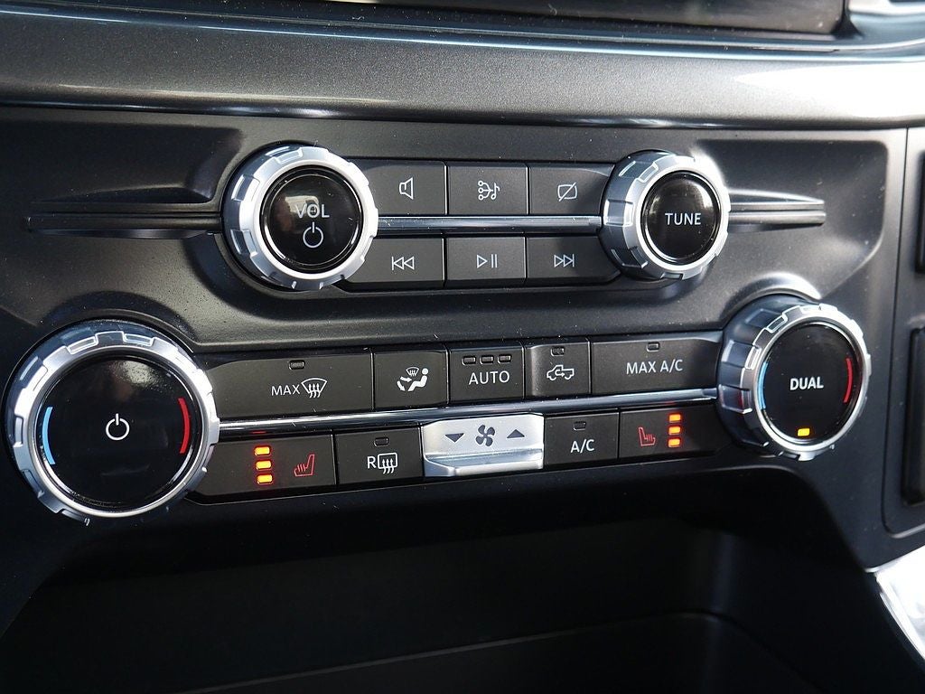 2023 Ford F-150 XLT CREW 5.0