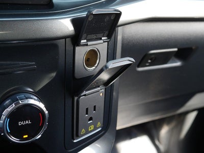 2023 Ford F-150 XLT CREW 5.0